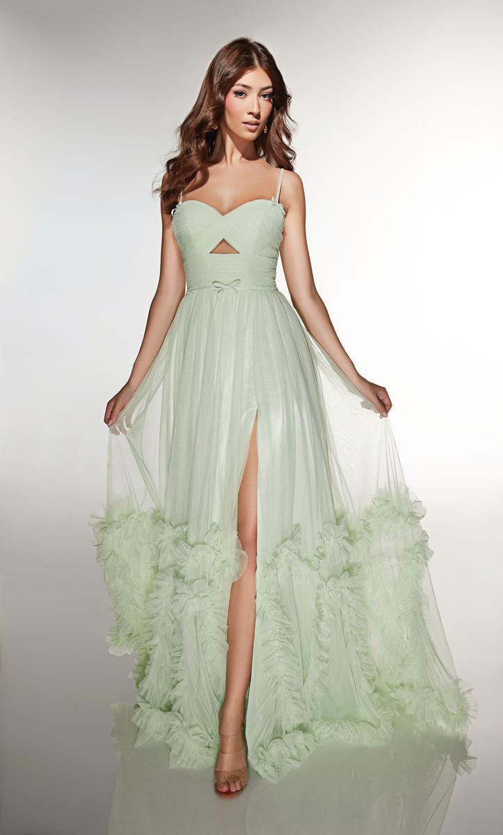 Alyce Prom Dress 62043