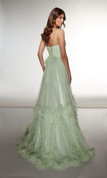 Alyce Prom Dress 62043