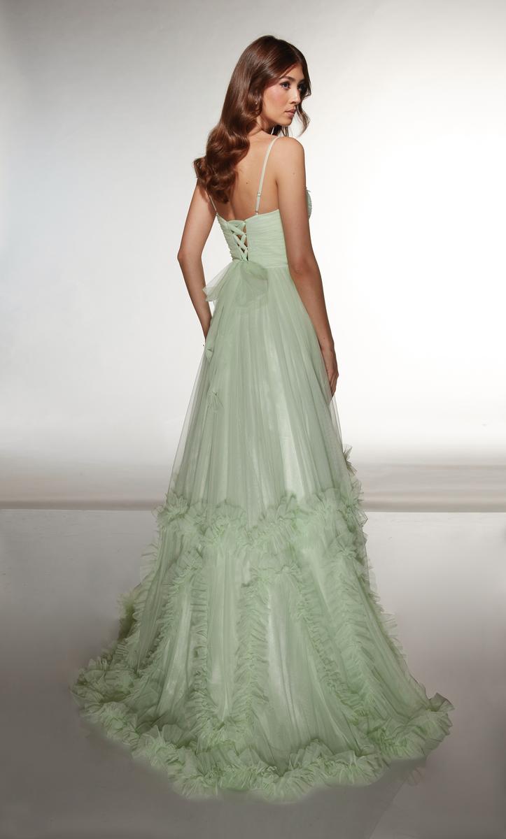 Alyce Prom Dress 62043