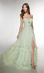 Alyce Prom Dress 62043