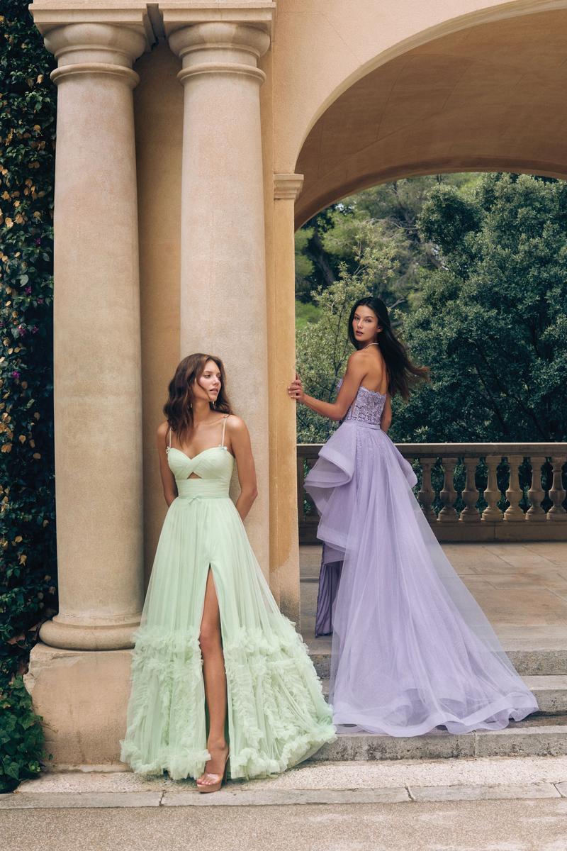 Alyce Prom Dress 62043