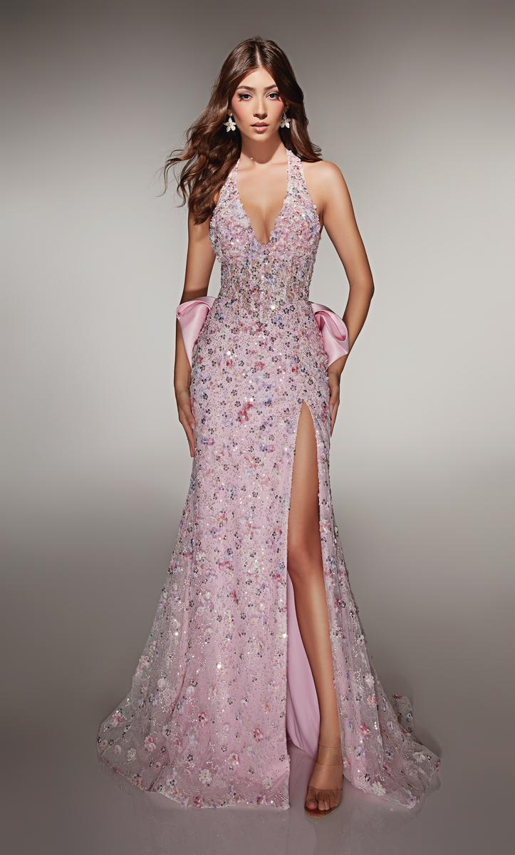 Alyce Prom Dress 62044