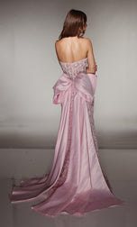 Alyce Prom Dress 62044
