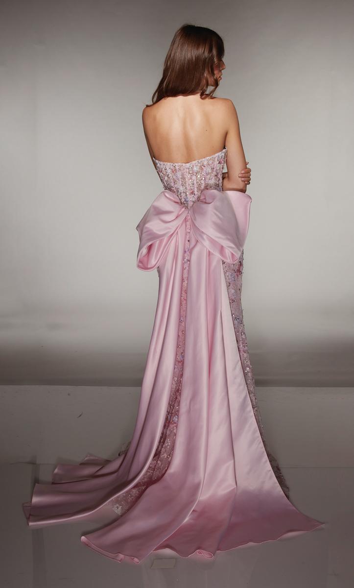 Alyce Prom Dress 62044