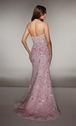 Alyce Prom Dress 62044