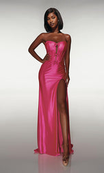 Alyce Prom Dress 62046