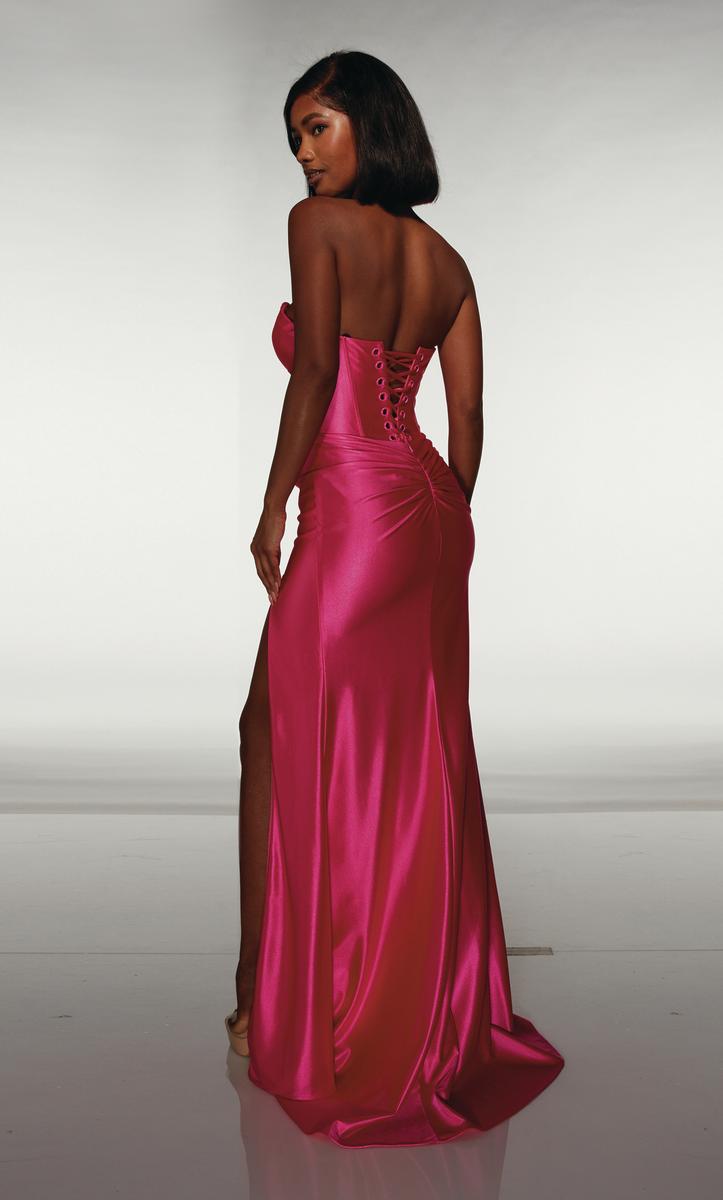 Alyce Prom Dress 62046