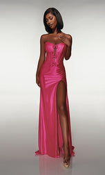 Alyce Prom Dress 62046