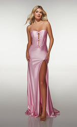 Alyce Prom Dress 62046