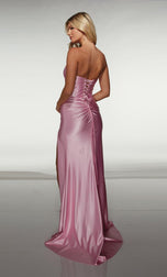 Alyce Prom Dress 62046
