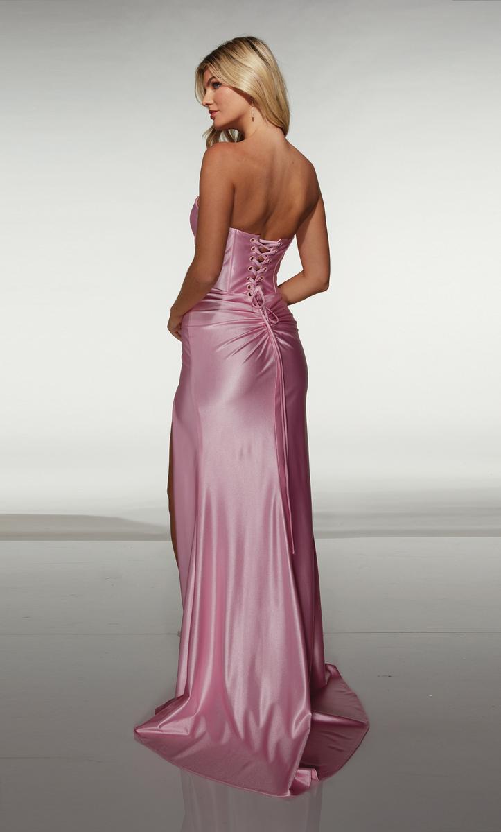 Alyce Prom Dress 62046