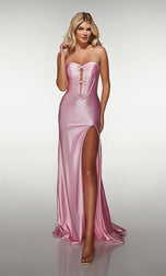 Alyce Prom Dress 62046