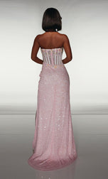 Alyce Prom Dress 62047