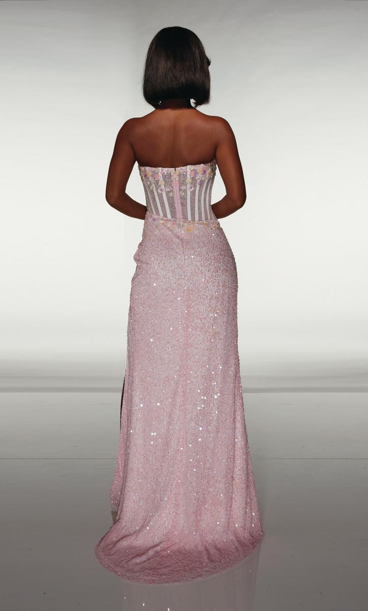 Alyce Prom Dress 62047