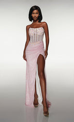 Alyce Prom Dress 62047