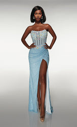 Alyce Prom Dress 62047
