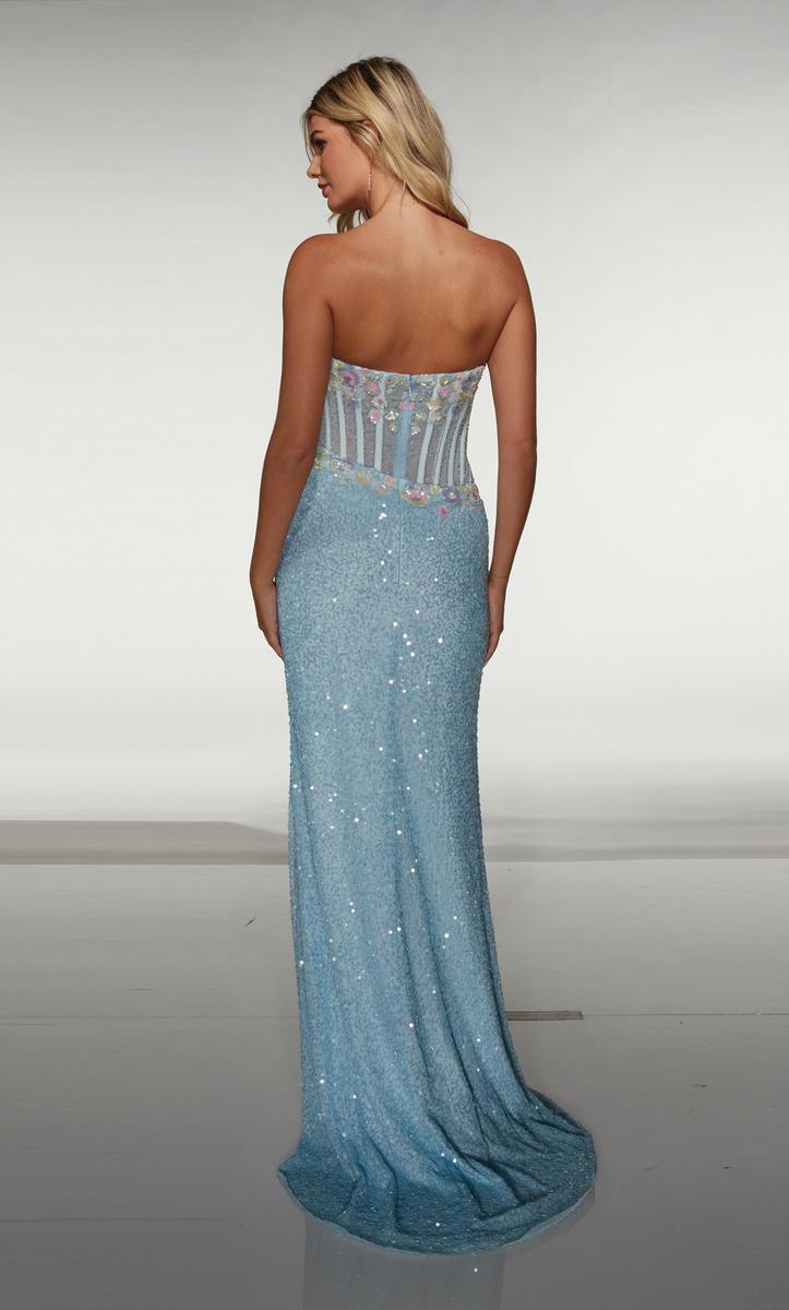 Alyce Prom Dress 62047