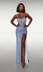 Alyce Prom Dress 62047