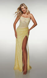 Alyce Prom Dress 62047