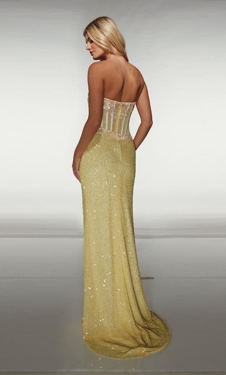 Alyce Prom Dress 62047