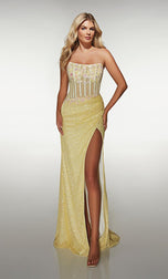 Alyce Prom Dress 62047