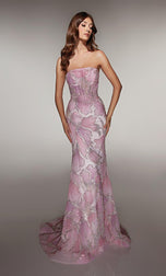 Alyce Prom Dress 62049