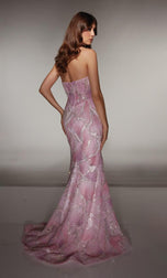Alyce Prom Dress 62049