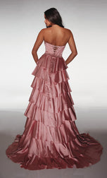 Alyce Prom Dress 62050