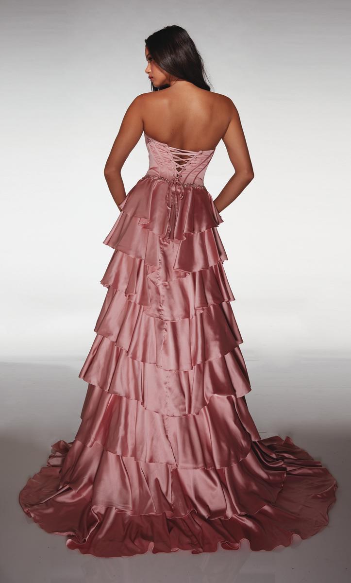 Alyce Prom Dress 62050
