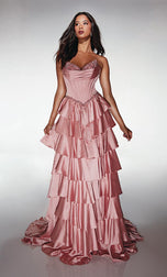 Alyce Prom Dress 62050