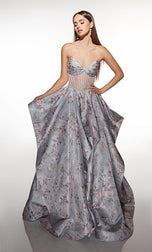 Alyce Prom Dress 62051