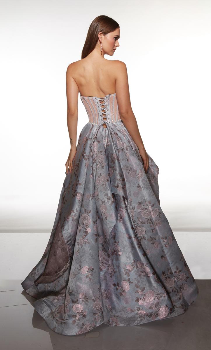 Alyce Prom Dress 62051