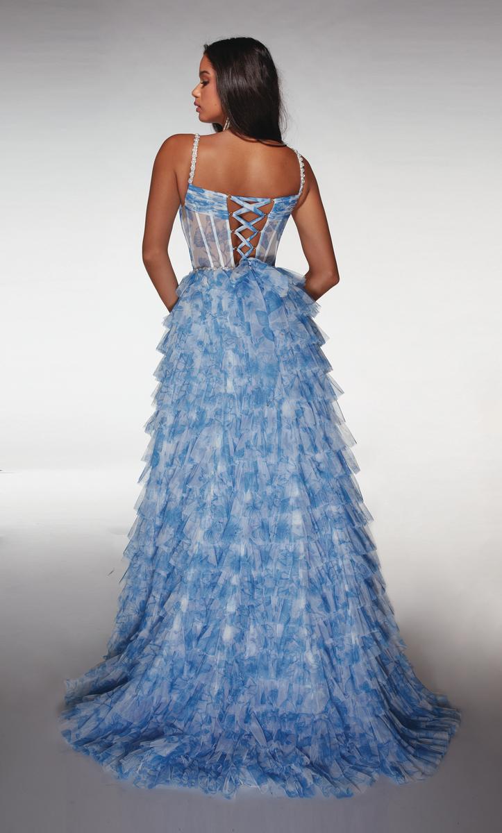 Alyce Prom Dress 62052