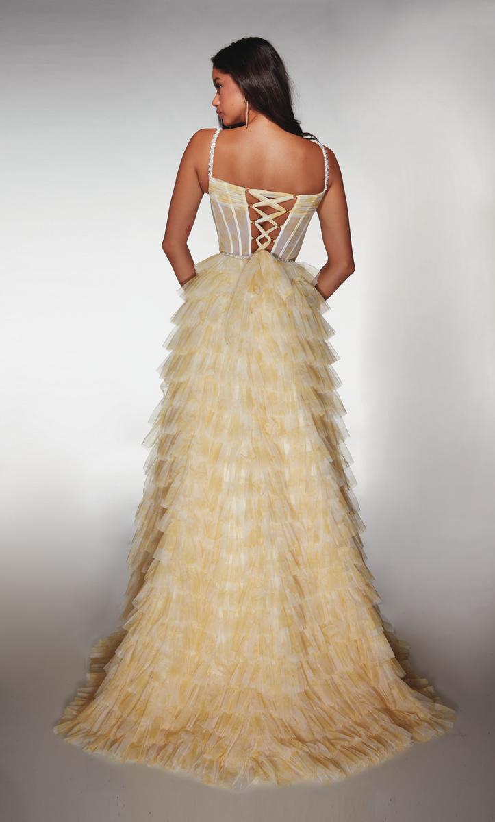 Alyce Prom Dress 62052