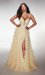 Alyce Prom Dress 62052