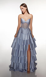 Alyce Prom Dress 62056