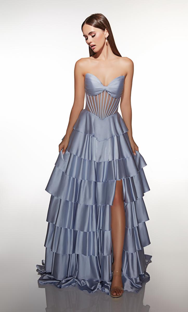 Alyce Prom Dress 62056