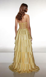 Alyce Prom Dress 62056