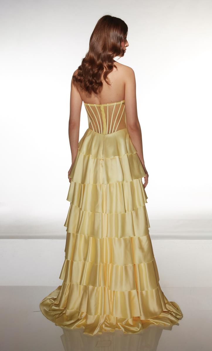 Alyce Prom Dress 62056