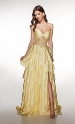 Alyce Prom Dress 62056