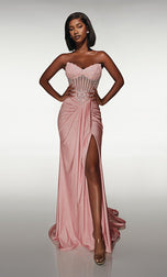 Alyce Prom Dress 62057