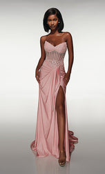 Alyce Prom Dress 62057