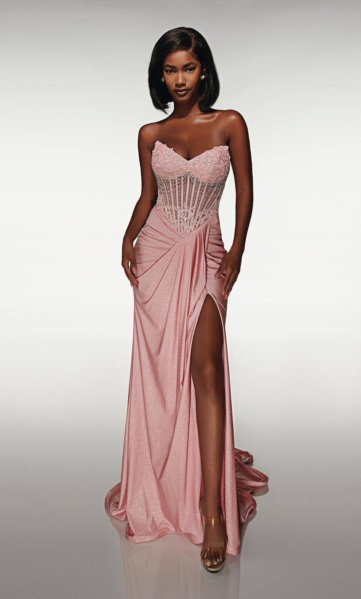 Alyce Prom Dress 62057