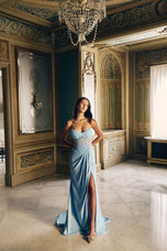 Alyce Prom Dress 62057