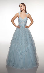 Alyce Prom Dress 62058