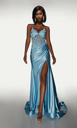 Alyce Prom Dress 62059