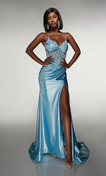 Alyce Prom Dress 62059