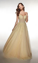 Alyce Prom Dress 62061