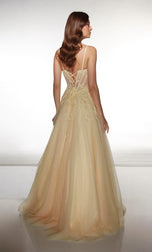 Alyce Prom Dress 62061