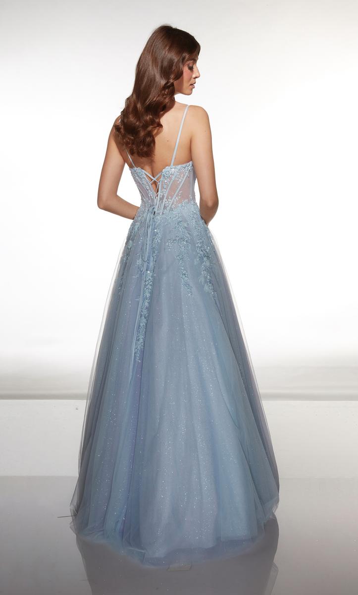 Alyce Prom Dress 62061